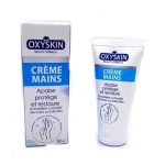 Oxyskin Crème mains barrière réparatrice 50 ml