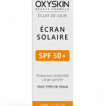 Oxyskin Écran solaire SPF50+ 50 ml