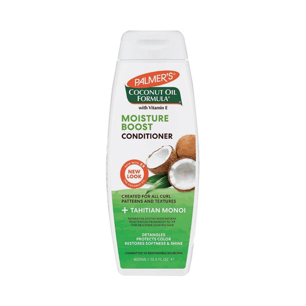 Palmer's Après-shampooing coco cheveux secs 250 ml