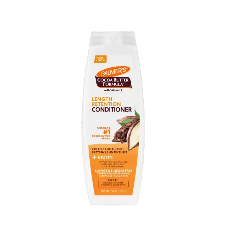 Palmer's Cocoa Butter Formula Conditioner Palmer's Cocoa Butter Formula Conditioner