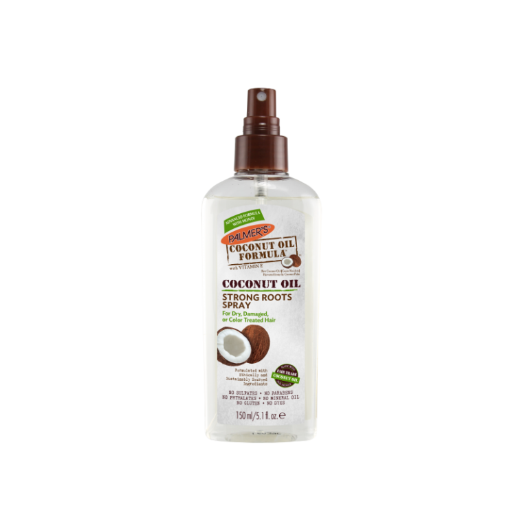 Palmer's Coconut Oil Strong Roots Spray 150 ml