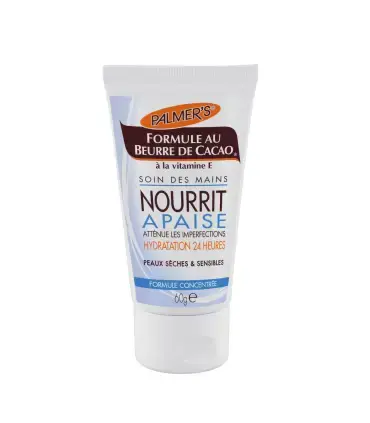 Palmer's Crème de soin concentrée mains 60 g Palmer's Crème de soin concentrée mains 60 g
