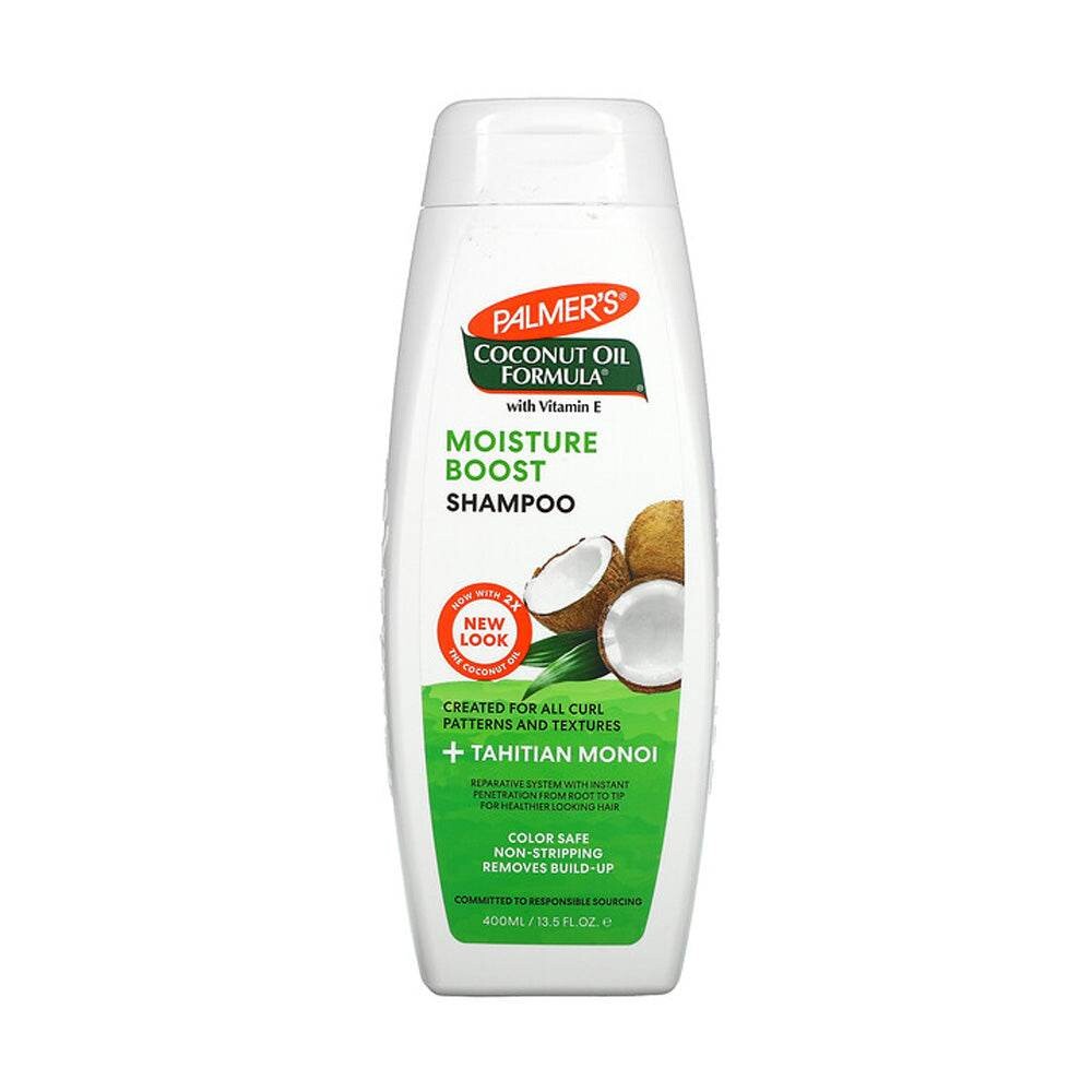 Palmer's Shampooing coco cheveux secs 200 ml