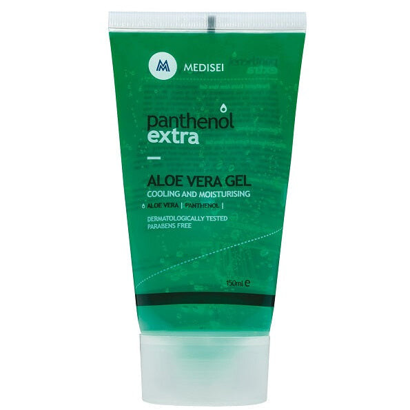 Panthenol Extra Gel Aloe Vera 150 ml