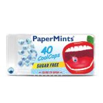 Papermints CoolCaps Menthe 40 capsules