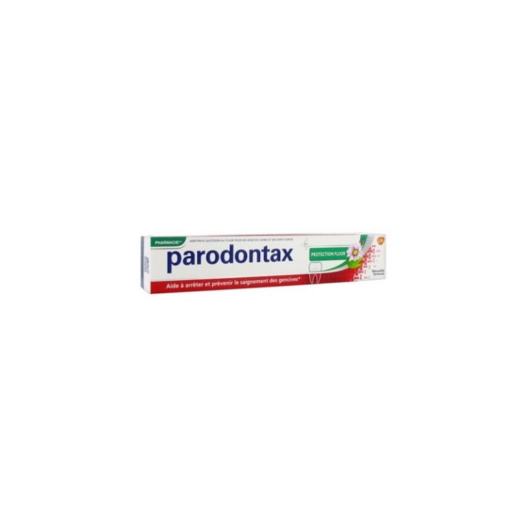 Parodontax Dentifrice Protection Fluor 75 ml