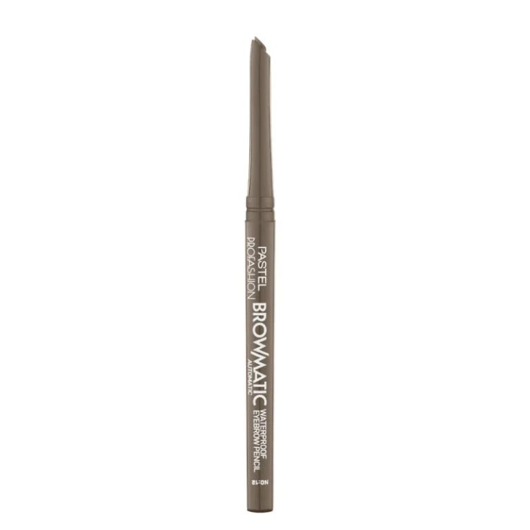 Pastel Browmatic Waterproof Eyebrow Pencil