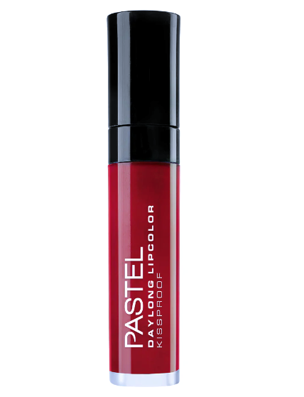 Pastel Daylong Lipcolor Kissproof