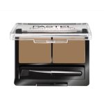 Pastel Profashion Eyebrow Duo Light