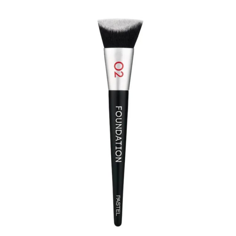 Pastel Profashion Foundation Brush