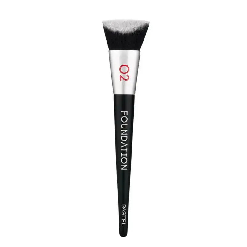 Pastel Profashion Foundation Brush