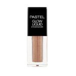 Pastel Profashion Glow Liquid Eyeshadow Golden Cage