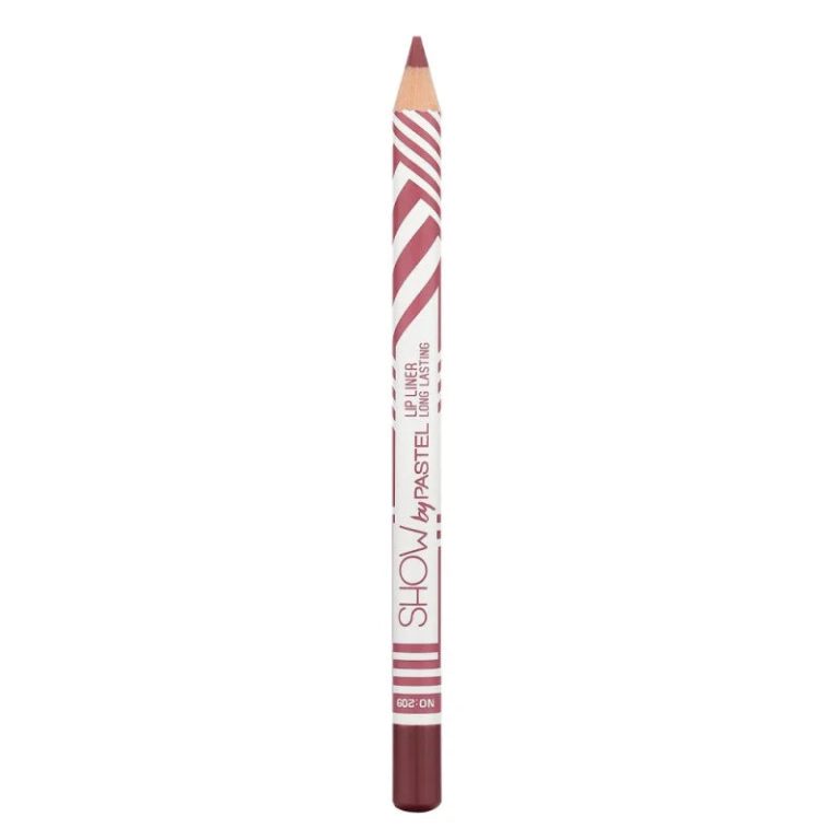 Pastel Show Lip Liner Crayon à lèvres