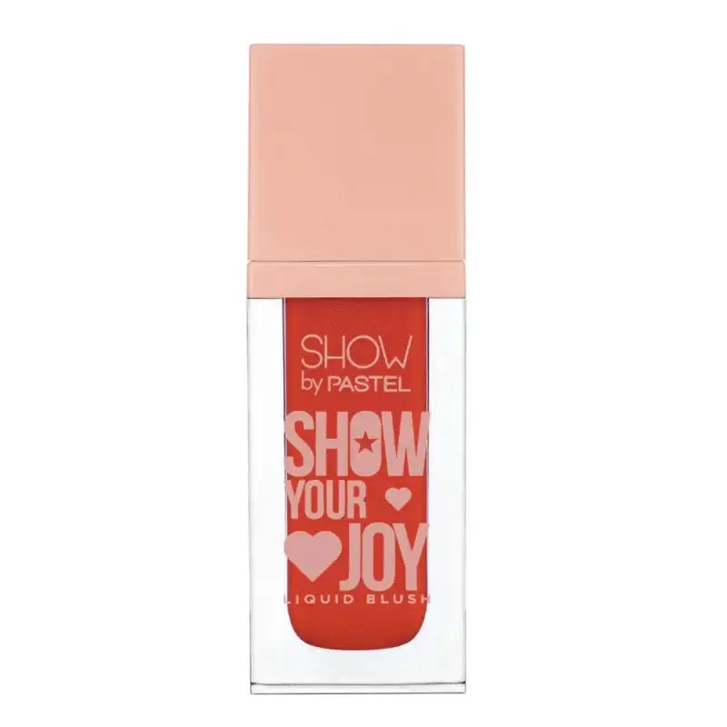 Pastel Show Your Joy Liquid Blush Pastel Show Your Joy Liquid Blush