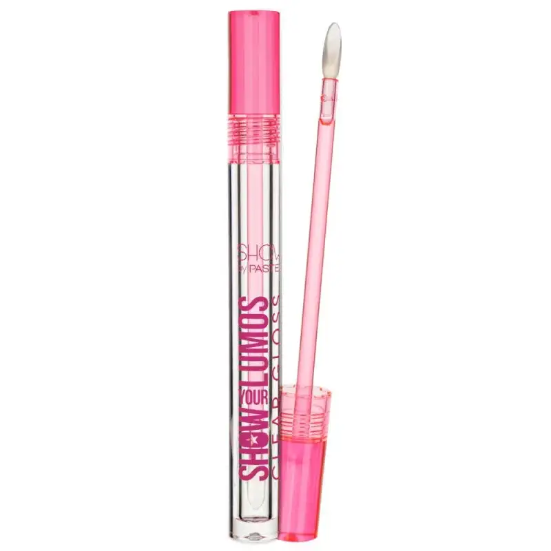 Pastel Show Your Lumos Clear Gloss Pastel Show Your Lumos Clear Gloss
