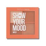 Pastel Show Your Mood Blush Set 441 Wild