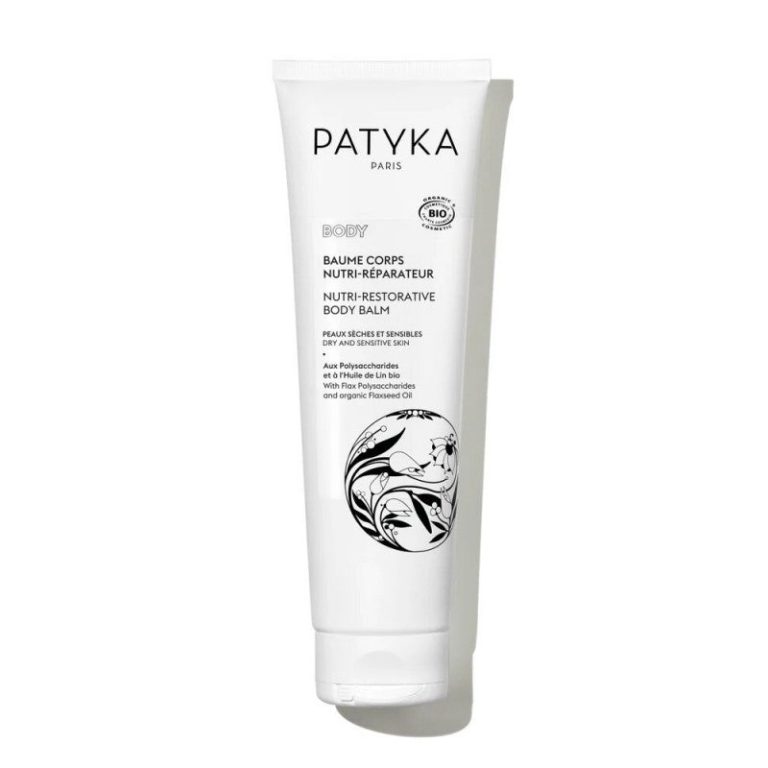 Patyka Baume corps Nutri-Réparateur 150 ml