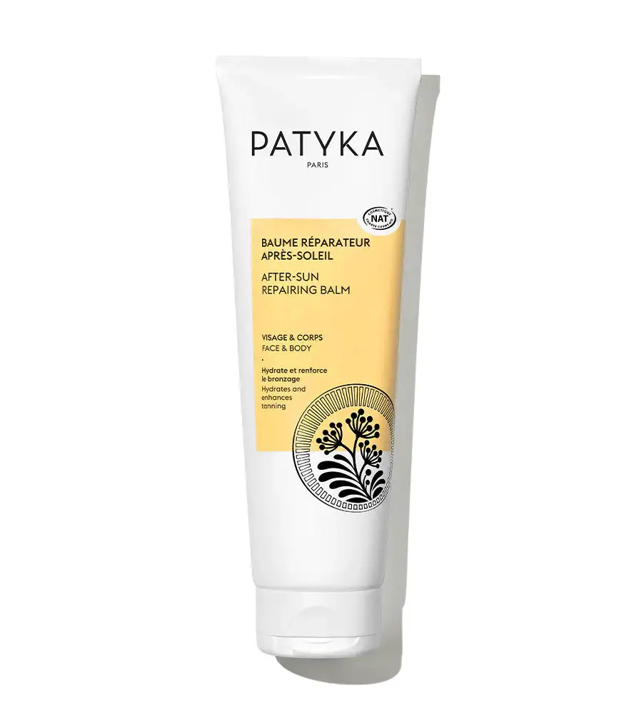 Patyka Baume réparateur après-soleil 150 ml