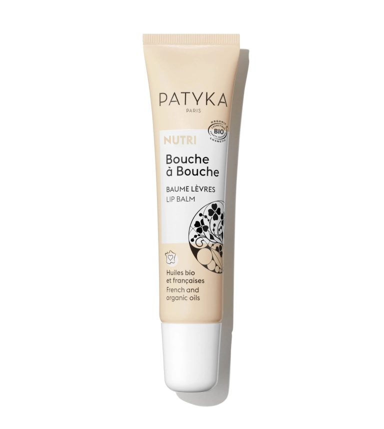 Patyka Bouche à Bouche Baume à lèvres 10 ml