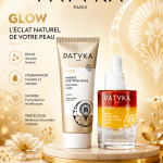 Patyka Coffret Glow Sérum Éclat 30 ml + Masque Effet Peau Neuve 50 ml