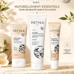 Patyka Coffret Hydratation Lait corps + Nutri-Mains + Nutri-Bouche