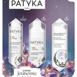 Patyka Coffret Rituel Jeunesse Huile démaquillante + Mousse nettoyante + Sérum