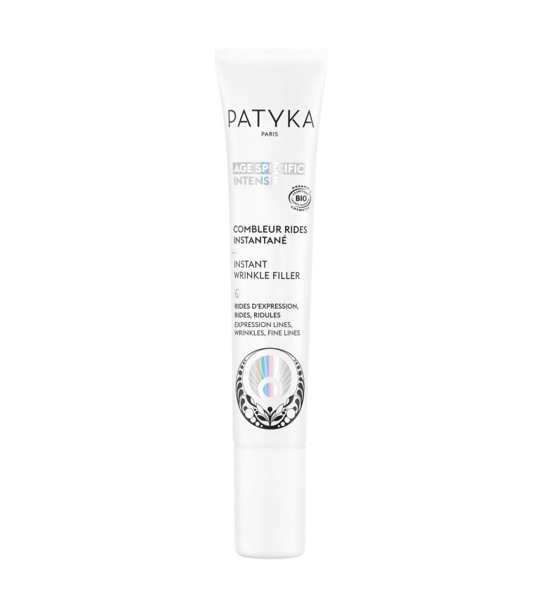 Patyka Combleur Rides Instantané 15 ml