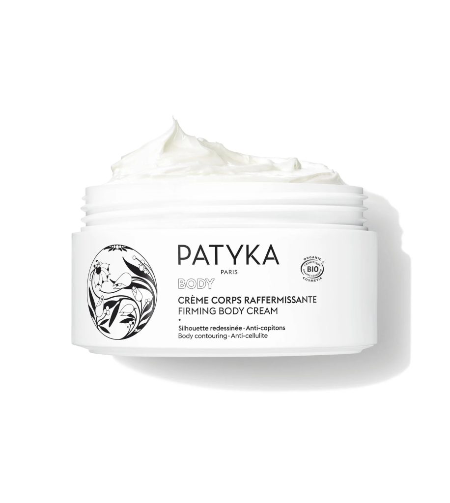Patyka Crème corps raffermissante 180 ml