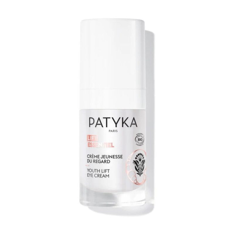 Patyka Crème Jeunesse du Regard 15 ml