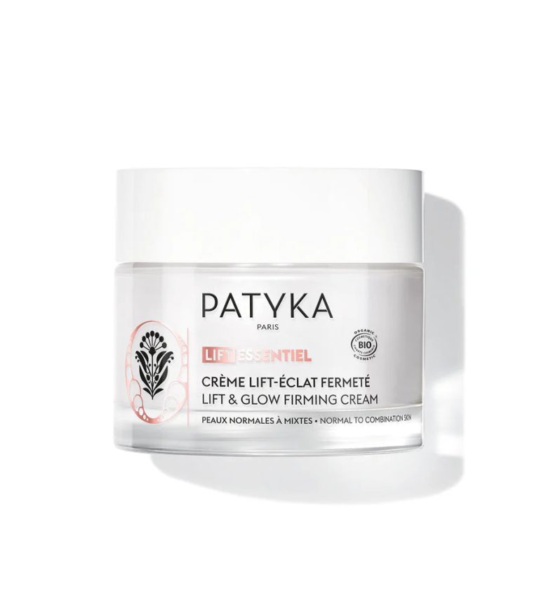 Patyka Crème Lift-Éclat Fermeté 50 ml