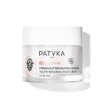 Patyka Crème Nuit Réparatrice Jeunesse 50 ml