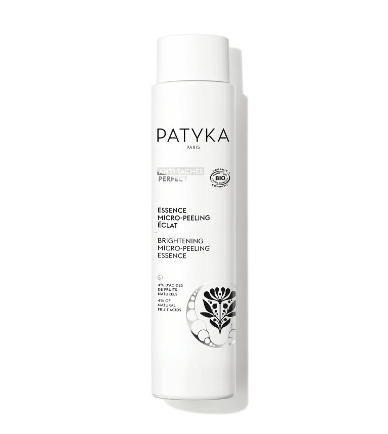 Patyka Essence Micro-Peeling Éclat 100 ml