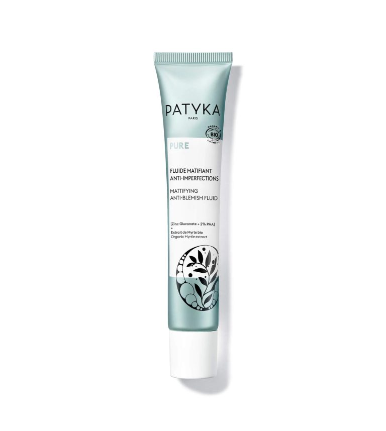 Patyka Fluide Mat Perfecteur 40 ml