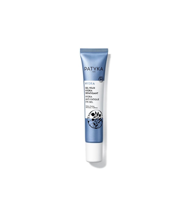 Patyka Gel yeux hydratant défatigant 15 ml