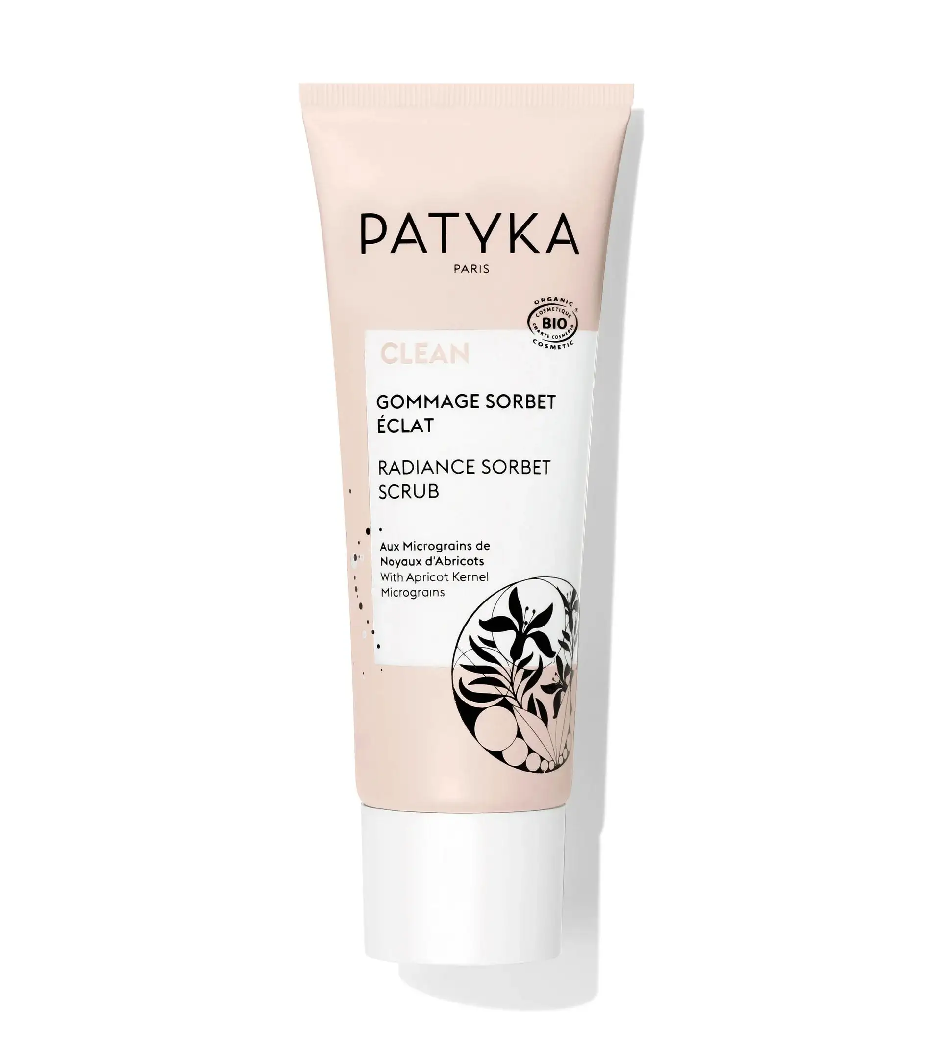 Patyka Gommage Sorbet Éclat 50 ml Patyka Gommage Sorbet Éclat 50 ml