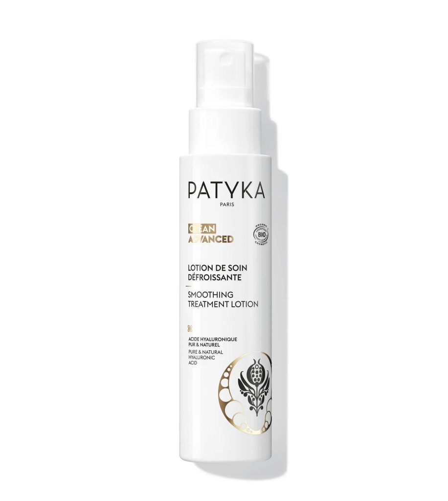 Patyka Lotion de soin défroissante 100 ml