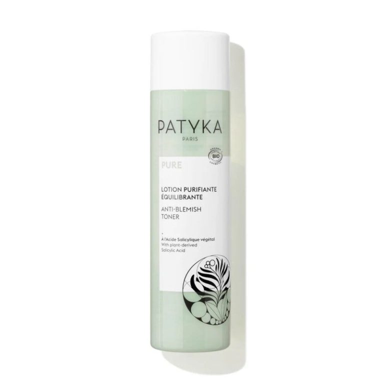 Patyka Lotion purifiante équilibrante 200 ml