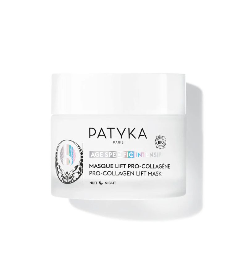 Patyka Masque lift Pro-Collagène 50 ml