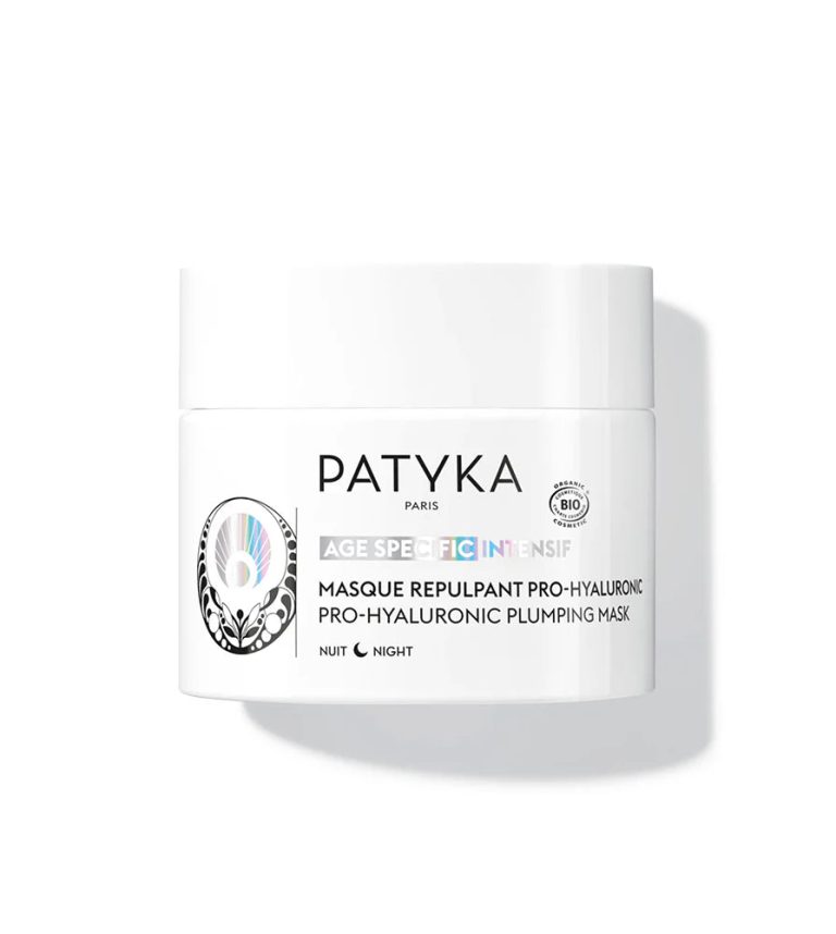 Patyka Masque repulpant Pro-Hyaluronic 50 ml