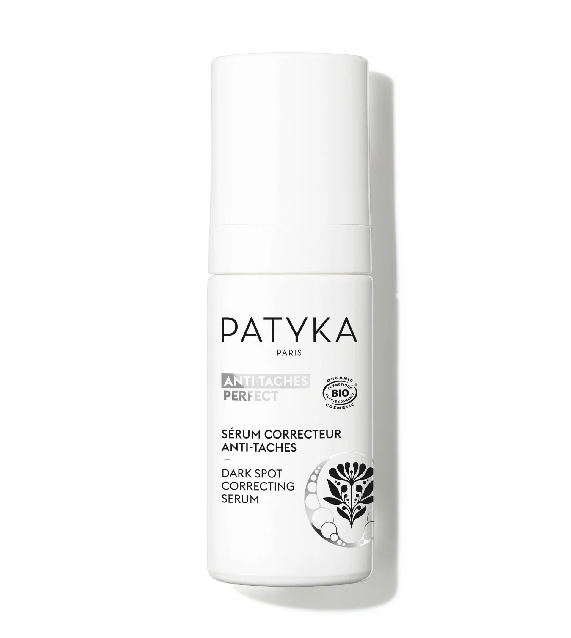 Patyka Sérum correcteur anti-taches 30 ml Patyka Sérum correcteur anti-taches 30 ml