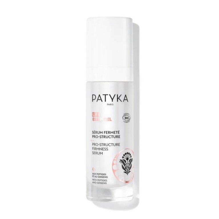Patyka Sérum Fermeté Pro-Structure 30 ml