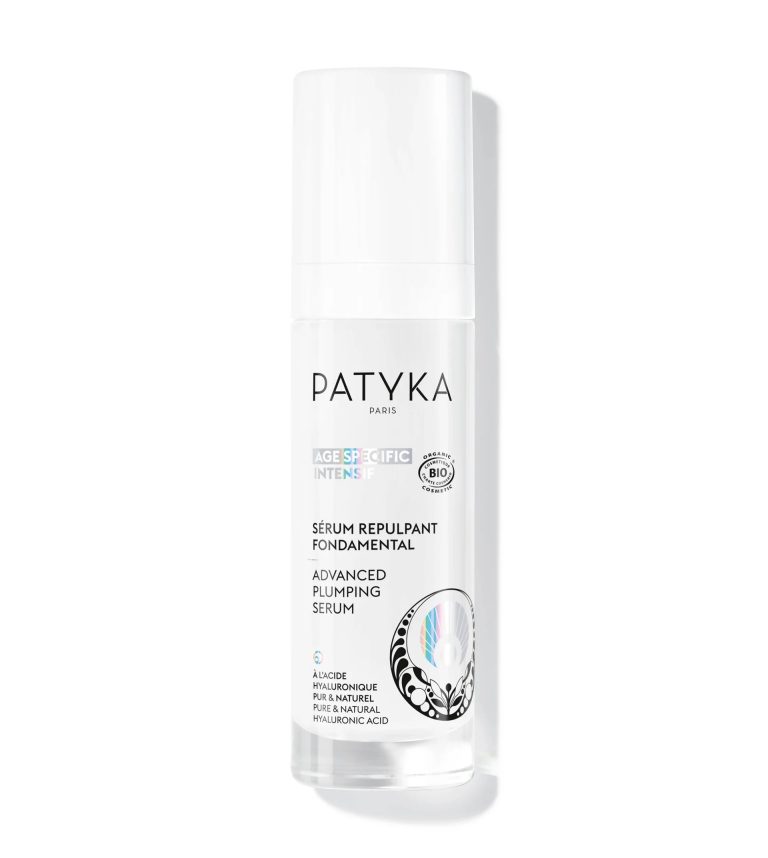 Patyka Sérum repulpant fondamental 30 ml