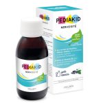 Pediakid Nervosité sirop 125 ml