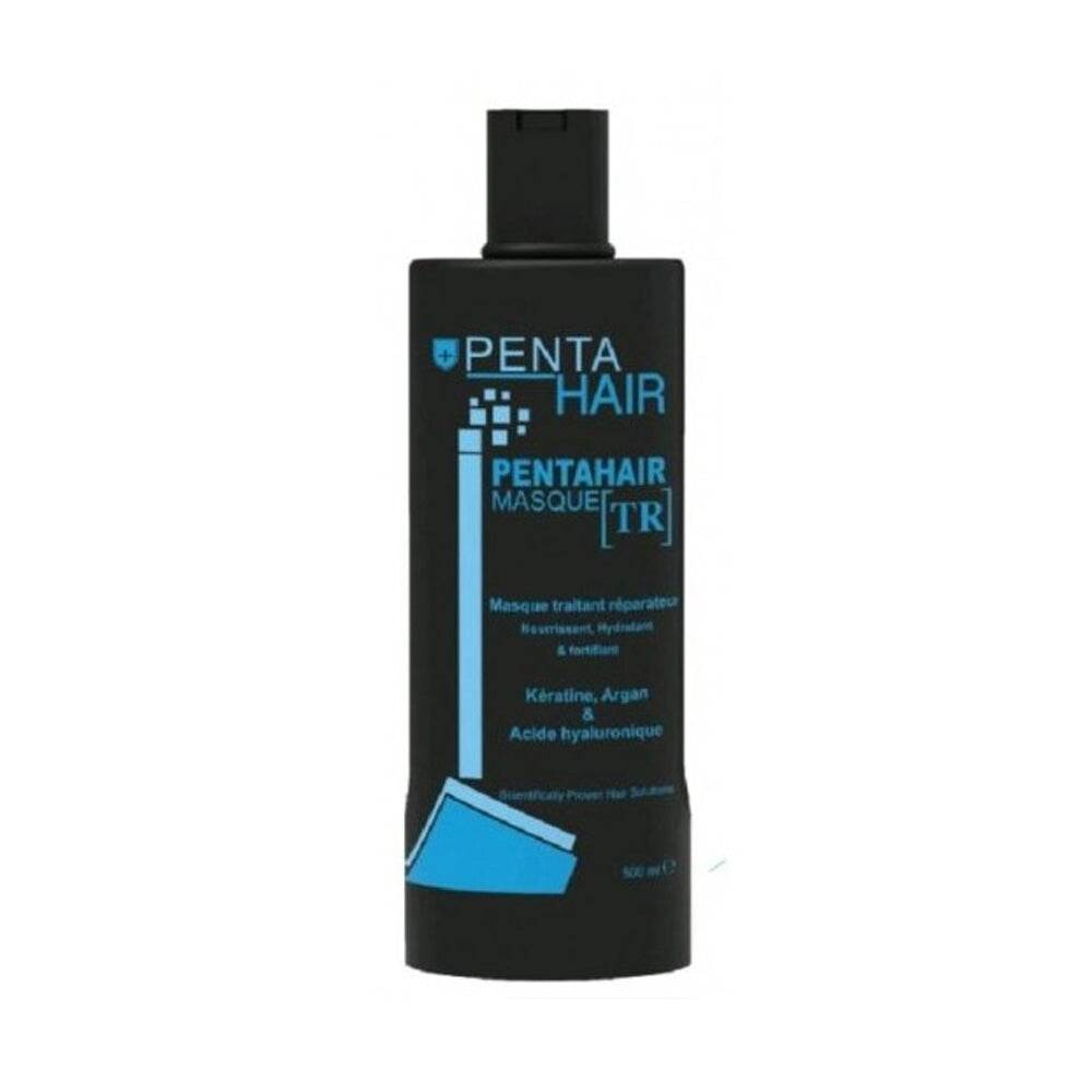 Penta Medical Hair Masque TR 500 ml Penta Medical Hair Masque TR 500 ml