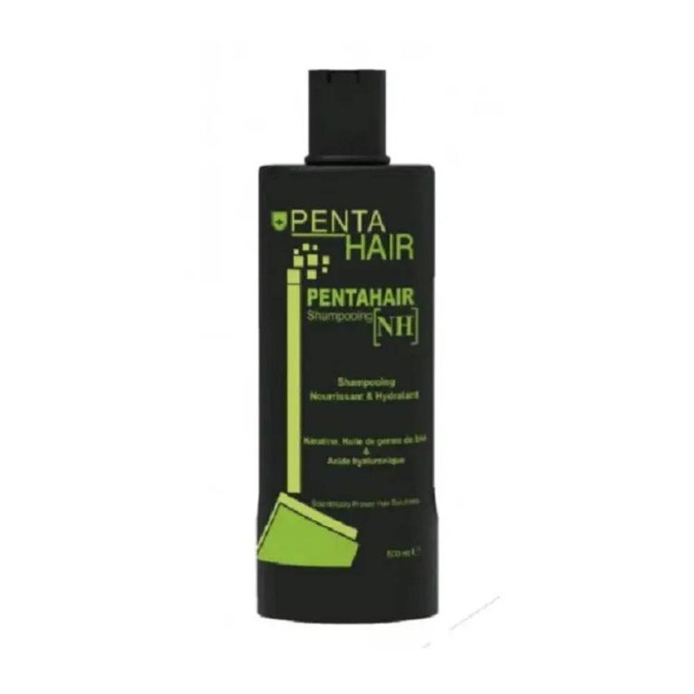 Penta Medical Hair Shampooing NH 500 ml