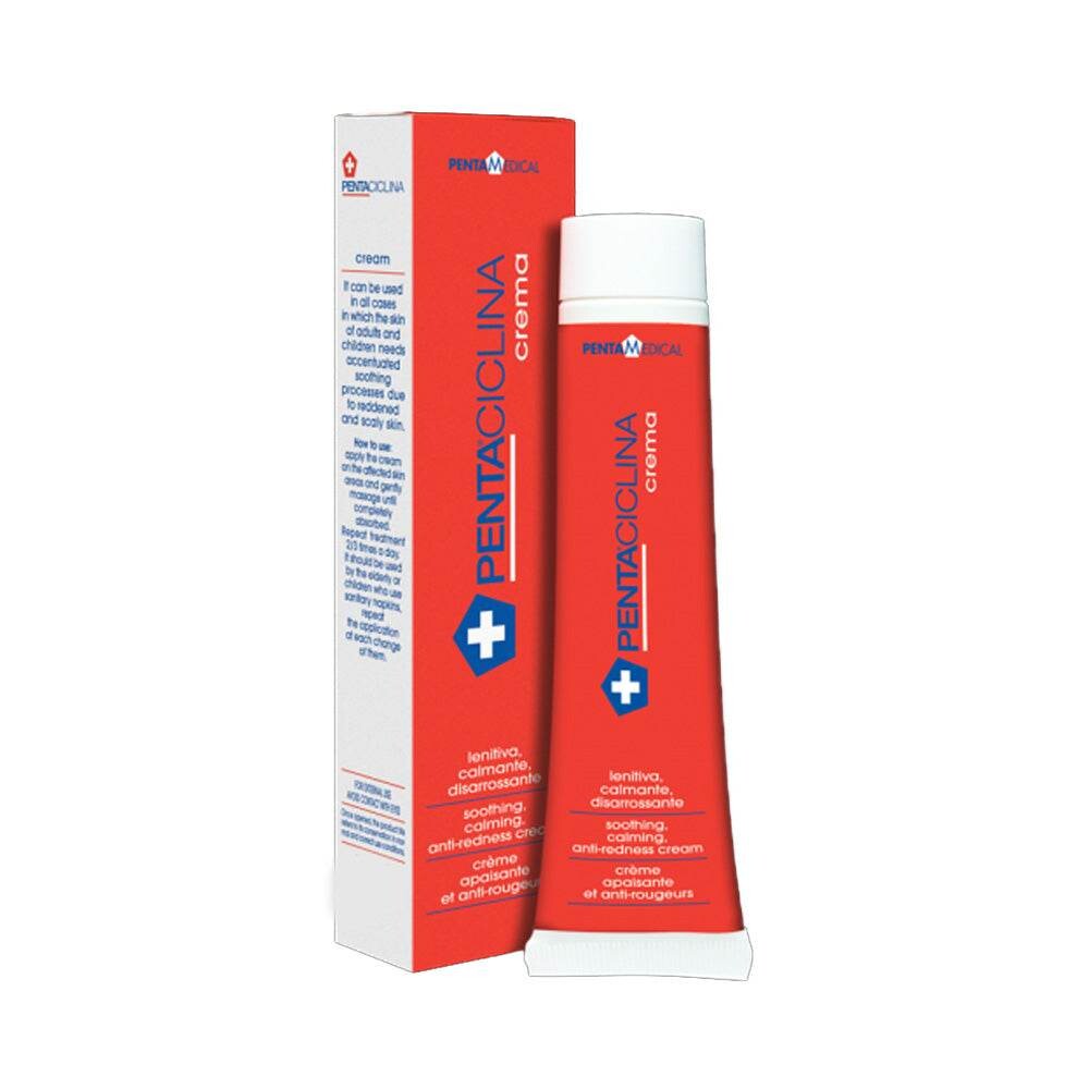 Penta Medical Pentaciclina Crème Penta Medical Pentaciclina Crème