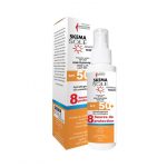 Penta Medical Skema Sole Advanced Acide hyaluronique SPF50+ 100 ml