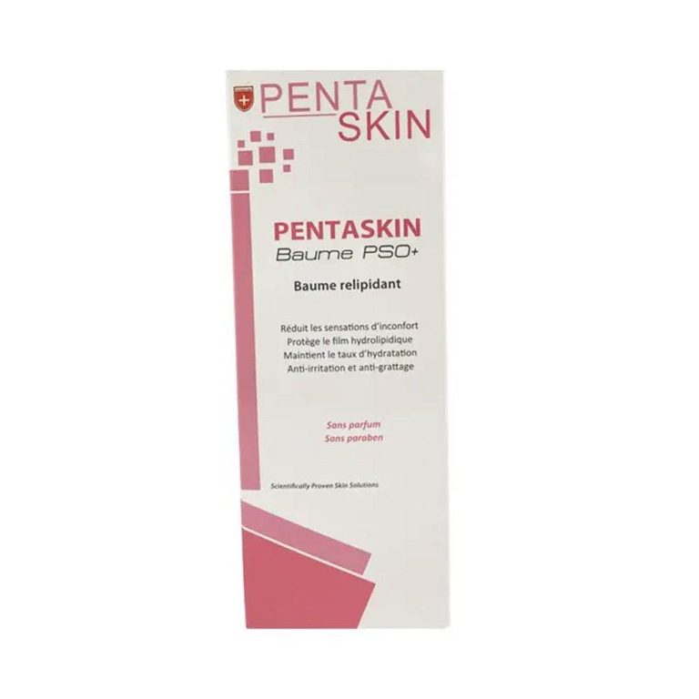 Penta Medical Skin Baume PSO+ 200 ml