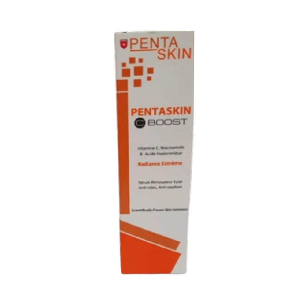 Penta Medical Skin C Boost 30 ml Penta Medical Skin C Boost 30 ml