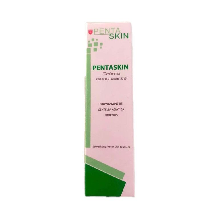 Penta Medical Skin Crème cicatrisante 50 ml